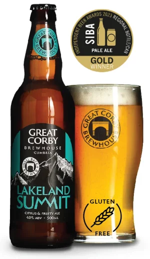 Lakeland Summit <br>12 x 500ml